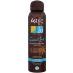 Astrid Sun suchý olej na opalování easy spray SPF20 150 ml – Zboží Dáma