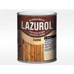 Lazurol Classic S1023 2,5 l teak – Zboží Mobilmania