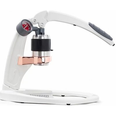 Flair Pro 2 Espresso Maker White – Zboží Mobilmania