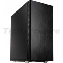 PC skříň Fractal Design Define C FD-CA-DEF-C-BK