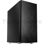 Fractal Design Define C FD-CA-DEF-C-BK – Zboží Živě