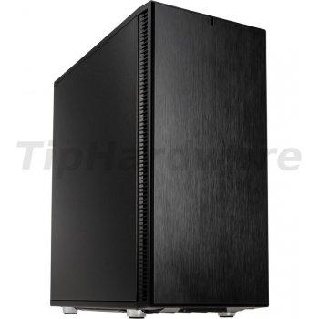 Fractal Design Define C FD-CA-DEF-C-BK