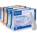Effipro Spot-on Dog L 20-40 kg 4 x 2,68 ml – Hledejceny.cz