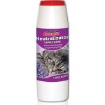 BENEK Neutralizátor zápachů levandule 500 g – Hledejceny.cz
