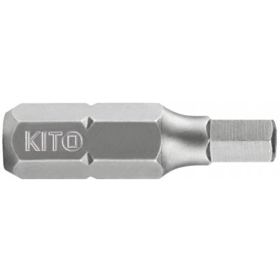 Kito HTa 6x25mm 4810407 – Zboží Mobilmania