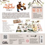 Albi Mlsné medvědí příběhy – Sleviste.cz
