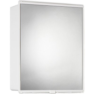 JOKEY JUNIOR 1 Zrcadlová skříňka - bílá – Zboží Mobilmania