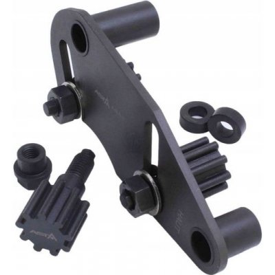 Aretační přípravky na rozvody Renault 1,8l, 2l (aretace rozvodů, sada) Asta A-SLR16 – Zboží Mobilmania