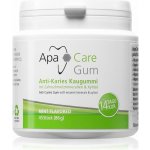 ApaCare Gum žvýkačky 45 ks – Zboží Dáma