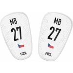 Foul ID bílá – Zboží Dáma