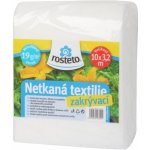 Neotex netkaná textilie Rosteto 19g 10x1,6m – Hledejceny.cz