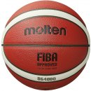 Basketbalový míč Molten B5G4000