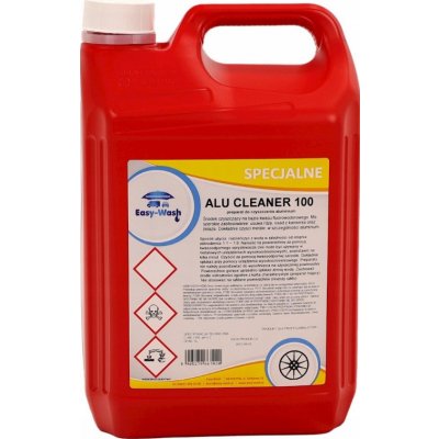 Easy-Wash Easy alu cleaner 5 l