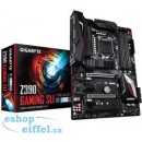 Základní deska Gigabyte Z390 GAMING SLI