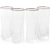 Sklenice Villeroy & Boch La Divina sklenice na longdrink 4 x 440 ml