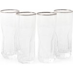 Villeroy & Boch La Divina sklenice na longdrink 4 x 440 ml – Hledejceny.cz