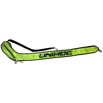 Unihoc Single Lime Line senior