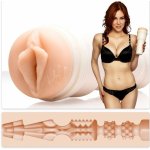 Fleshlight Girls Emily Willis Squirt Vagina – Zboží Dáma