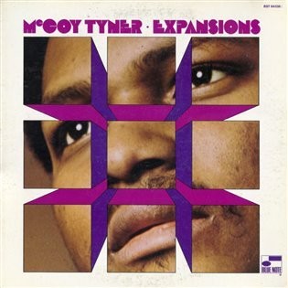 Expansions - Tyner McCoy