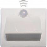 Müller Licht 27700024 Grada Sensor bílá – Hledejceny.cz
