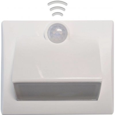 Müller Licht 27700024 Grada Sensor bílá – Hledejceny.cz