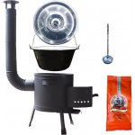 Perfect Home kotlík na guláš smalt 25 l – Zboží Dáma