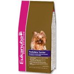 Eukanuba Yorkshire Terrier 2,5 kg – Hledejceny.cz