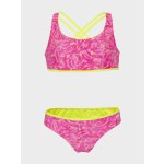 4F HJL21-JKOS003 multicolour Dětské plavky – Zbozi.Blesk.cz