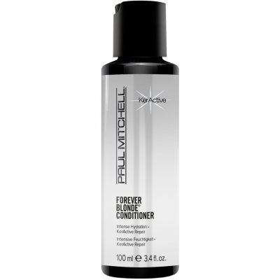 Paul Mitchell Blonde Forever Blonde kondicionér 100 ml – Zbozi.Blesk.cz