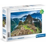 Clementoni Machu Picchu 1000 dílků – Hledejceny.cz