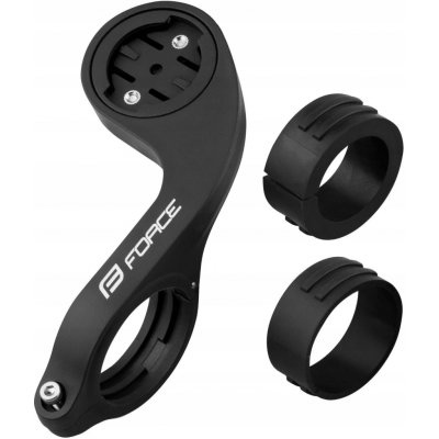 držák FORCE pro bezdrát. počítač GARMIN předsazený – Zboží Mobilmania