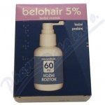 Belohair 5% drm. sol. 1 x 60 ml – Zboží Mobilmania