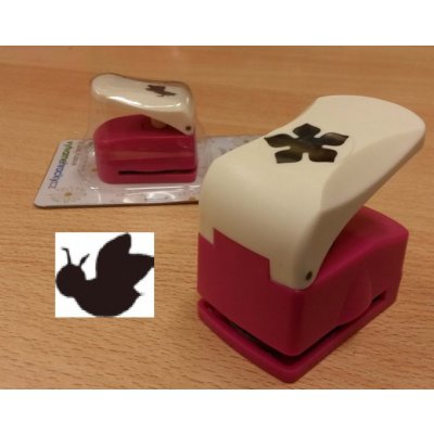 SMT Creatoys 25 mm Brouk – Zboží Dáma