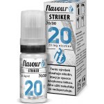 Flavourit Booster Striker 70/30 20mg 10ml – Sleviste.cz