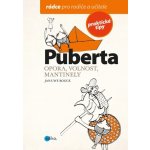 Puberta - Jan-Uwe Rogge – Zboží Mobilmania