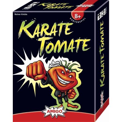 Karate Tomate