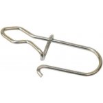 Fox Rage Karabinka Strike Point Snaps Velikost 1 20ks – Hledejceny.cz