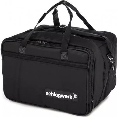 Schlagwerk TA3 – Zboží Dáma