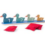 BS Toys Kachny v řadě – Zboží Živě