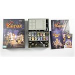 MitroCZECH Custom 3D insert Karak + rozšíření + MŘÍŽKA – Zboží Dáma