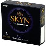 Unimil Skyn Elite 3ks – Zboží Mobilmania