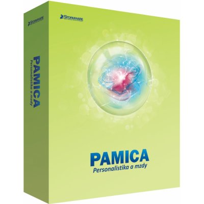 Stormware PAMICA M200 NET5 – Zboží Mobilmania