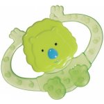 Canpol babies s kousátkem zvířátko zelená – Sleviste.cz