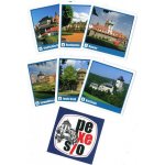 Pexeso: Česko – Hledejceny.cz