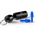Haspro Swim Špunty do uší Universal modré – Hledejceny.cz