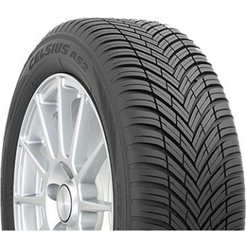 Toyo Celsius AS2 225/50 R17 98Y