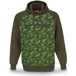 CCM Camo Grit Fleece Pullover Hood SR