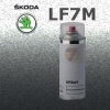 Barva ve spreji SKODA LF7M SEDA BUSINESS GREY barva Spray 400 ml