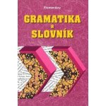 Gramatika a slovník Elementary - Zdeněk Šmíra – Zboží Mobilmania