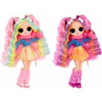 MGA L.O.L. Surprise! O.M.G. Sunshine Makeover Bubblegum DJ – Zboží Mobilmania